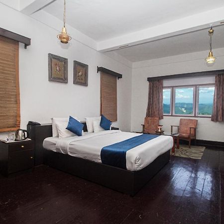 Central Gleneagles Heritage Resort: Former Tata Chairman's Bungalow Darjeeling  Exterior photo